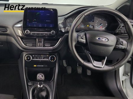 2024 Ford Puma - photo 11