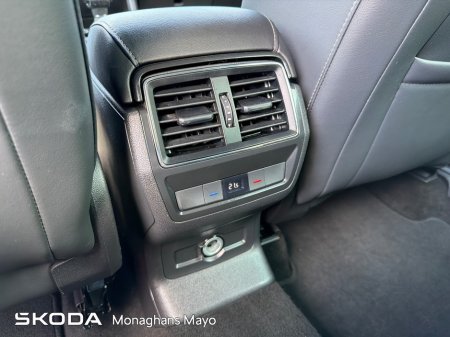 2022 Skoda Kodiaq - photo 27