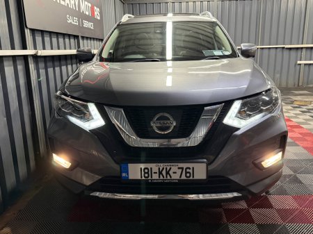 2018 Nissan X-Trail - photo 7