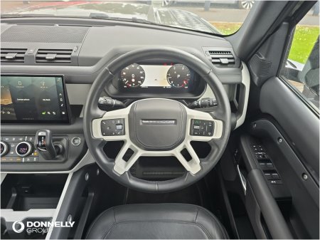 2024 Land Rover Defender - photo 15