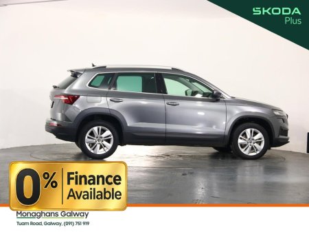 2026 Skoda Karoq - photo 2