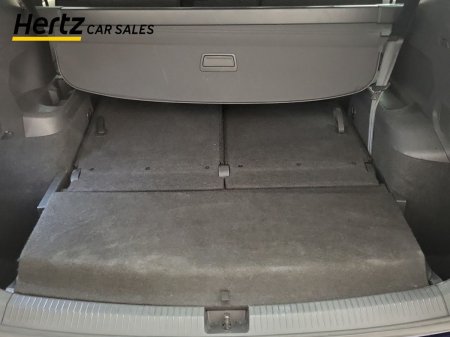 2024 SEAT Tarraco - photo 17