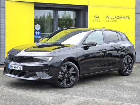 2026 Opel Astra - photo 2