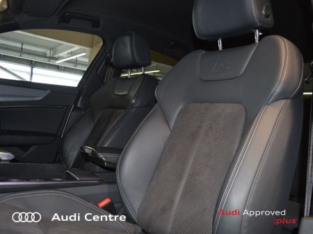 2021 Audi A6 - photo 8
