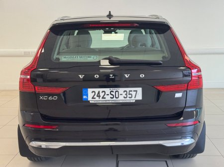 2024 Volvo XC60 - photo 14
