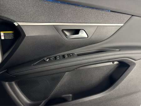 2023 Peugeot 3008 - photo 24