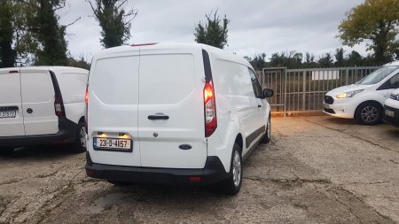 2023 Ford Transit - photo 11