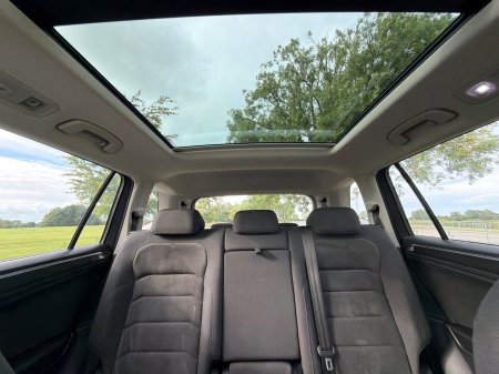 2019 Volkswagen Tiguan - photo 33