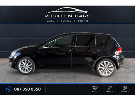 2016 Volkswagen Golf - photo 8