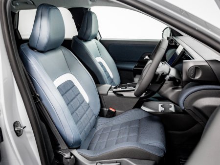 2026 Citroen C5 Aircross - photo 3