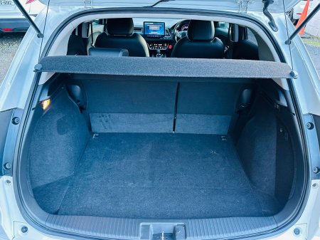 2019 Honda Vezel - photo 10