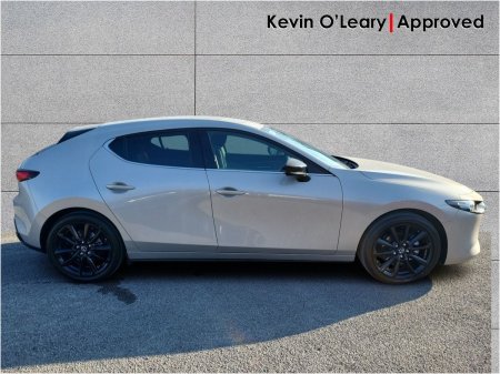 2026 Mazda Mazda3 - photo 6