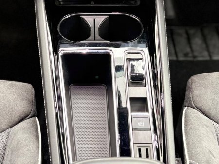 2025 Skoda Enyaq - photo 20