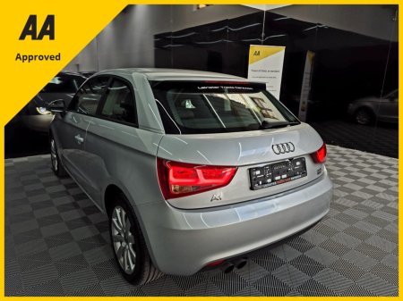2013 Audi A1 - photo 16
