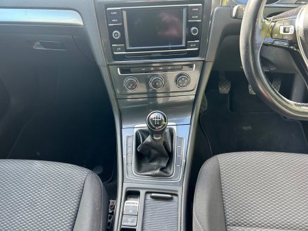 2018 Volkswagen Golf - photo 22