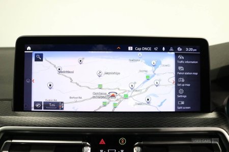 2022 BMW X3 - photo 30
