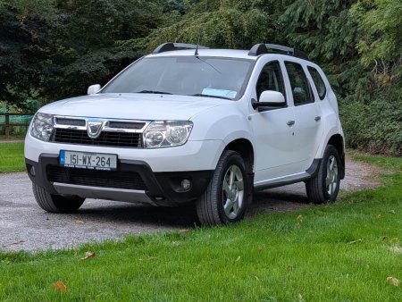 2015 Dacia Duster - photo 3