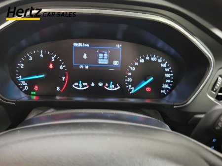 2023 Ford Focus - photo 14