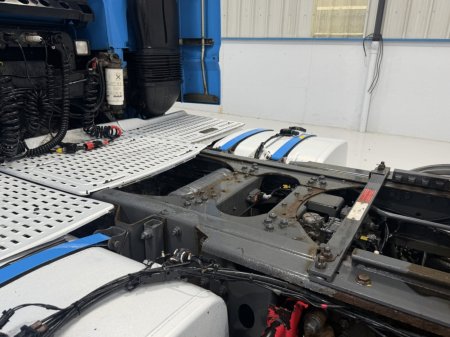 2018 DAF XF 105 - photo 14