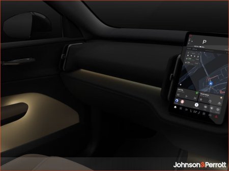 2027 Volvo EX30 - photo 16