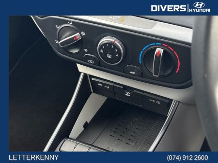 2022 Hyundai i20 - photo 21