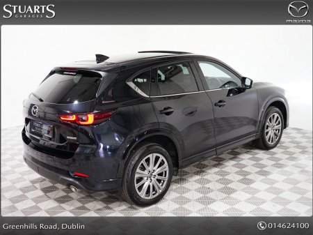 2024 Mazda CX-5 - photo 28
