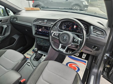 2017 Volkswagen Tiguan - photo 17