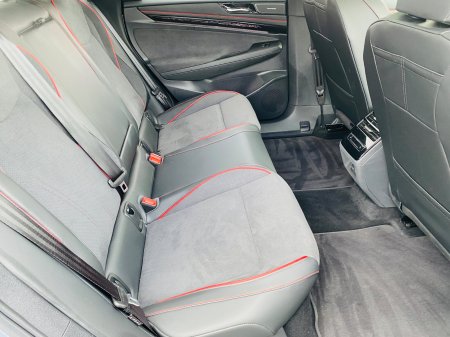 2025 Volkswagen ID.7 - photo 26