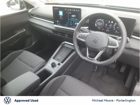 2026 Volkswagen T-Roc - photo 8