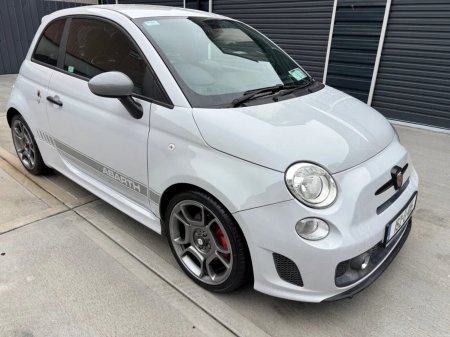 2015 Fiat 500 - photo 8