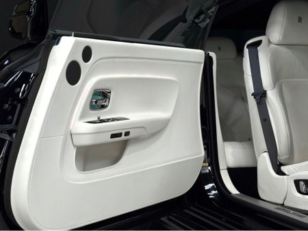 2024 Rolls-Royce Ghost - photo 19