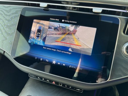 2026 Mercedes-Benz E-Class - photo 25