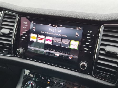 2017 Skoda Kodiaq - photo 12