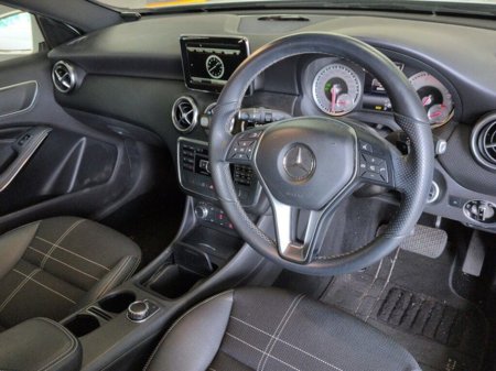 2014 Mercedes-Benz A-Class - photo 7