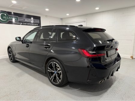 2022 BMW 3-Series - photo 26