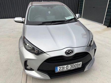 2023 Mazda Mazda2 Hybrid - photo 5