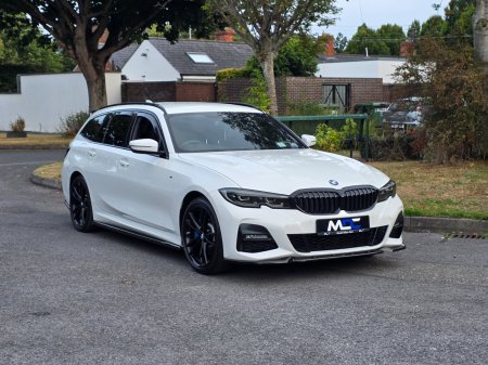 2021 BMW 3-Series - photo 2