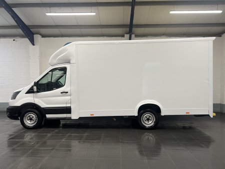 2022 Ford Transit - photo 14