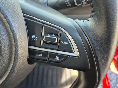 2022 Suzuki Swift - photo 15