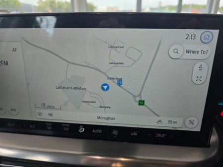 2023 Ford Focus - photo 15