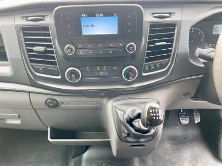 2023 Ford Transit - photo 6