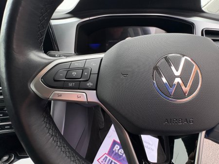 2023 Volkswagen T-Roc - photo 20