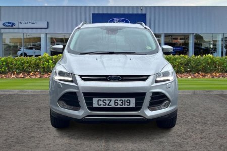 2016 Ford Kuga - photo 6