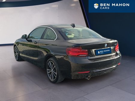2019 BMW 2-Series - photo 3