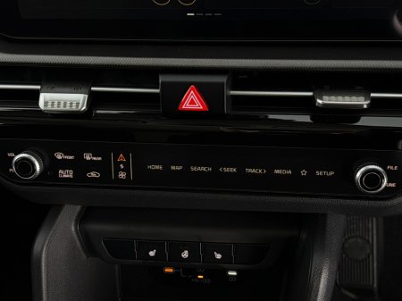 2027 Kia Sportage - photo 27