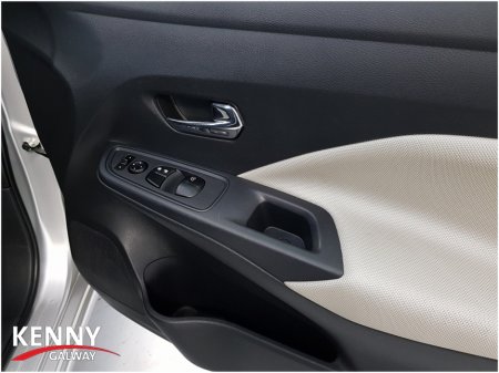 2019 Nissan Micra - photo 20