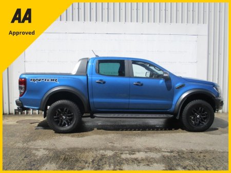 2021 Ford Ranger - photo 14