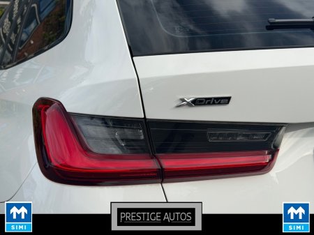 2020 BMW 3-Series - photo 40