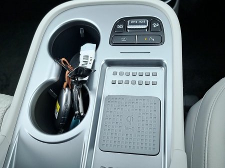 2027 Hyundai IONIQ 9 - photo 30