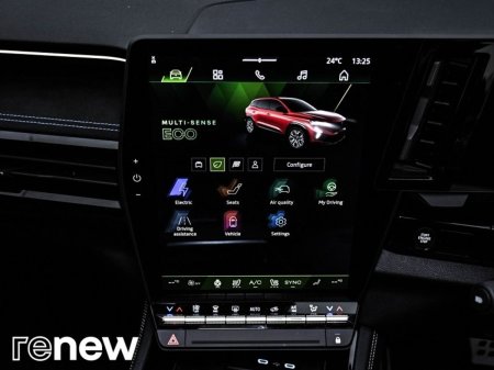 2026 Renault Austral - photo 25